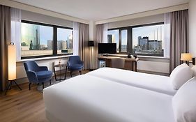 Nh Atlanta Rotterdam Hotel